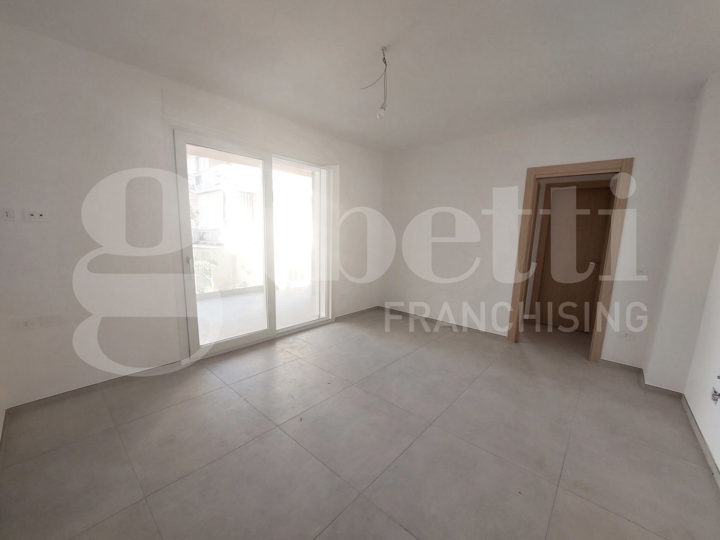 Trilocale classe A3 a Alba Adriatica