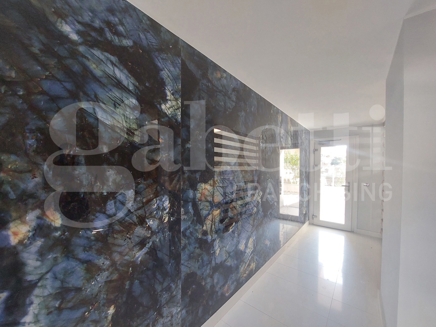 Trilocale classe A3 a Alba Adriatica