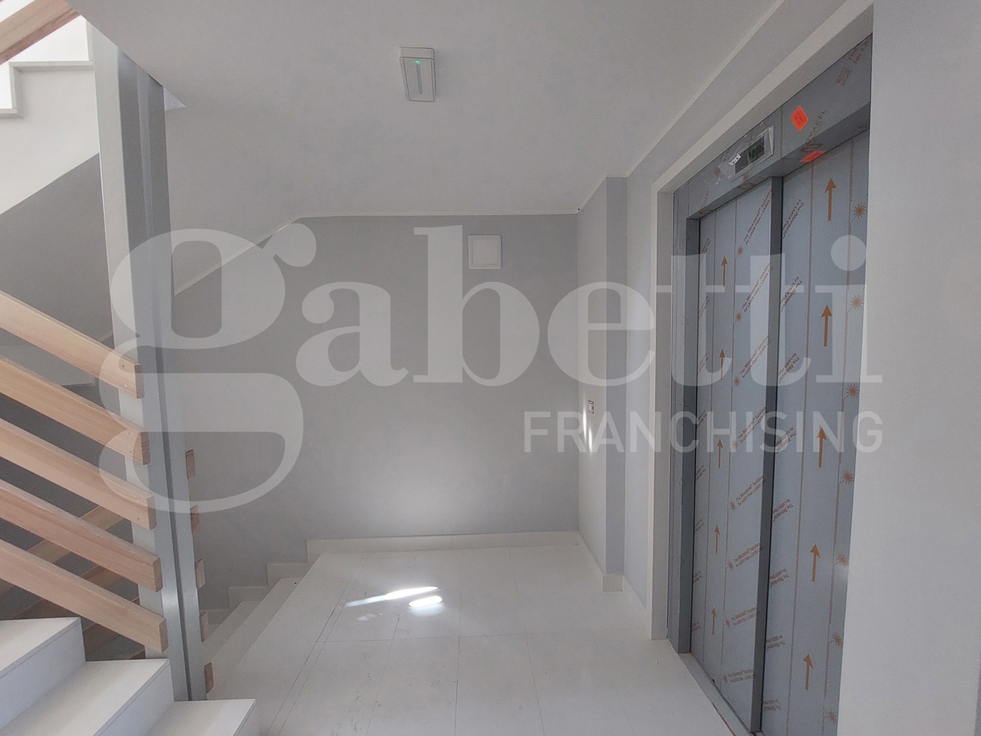 Trilocale classe A3 a Alba Adriatica