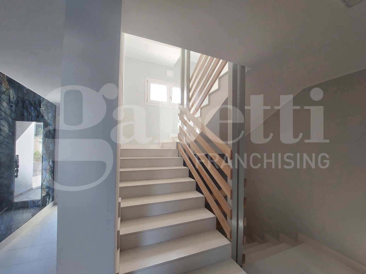 Trilocale classe A3 a Alba Adriatica