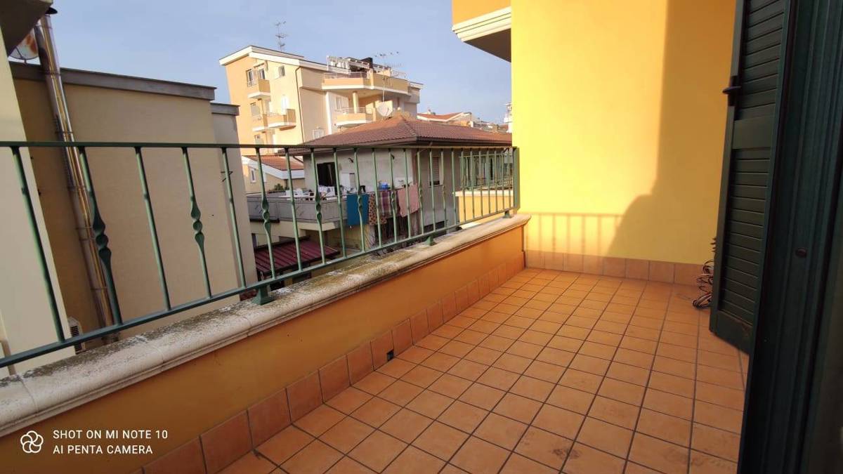 Appartamento in vendita a Tortoreto