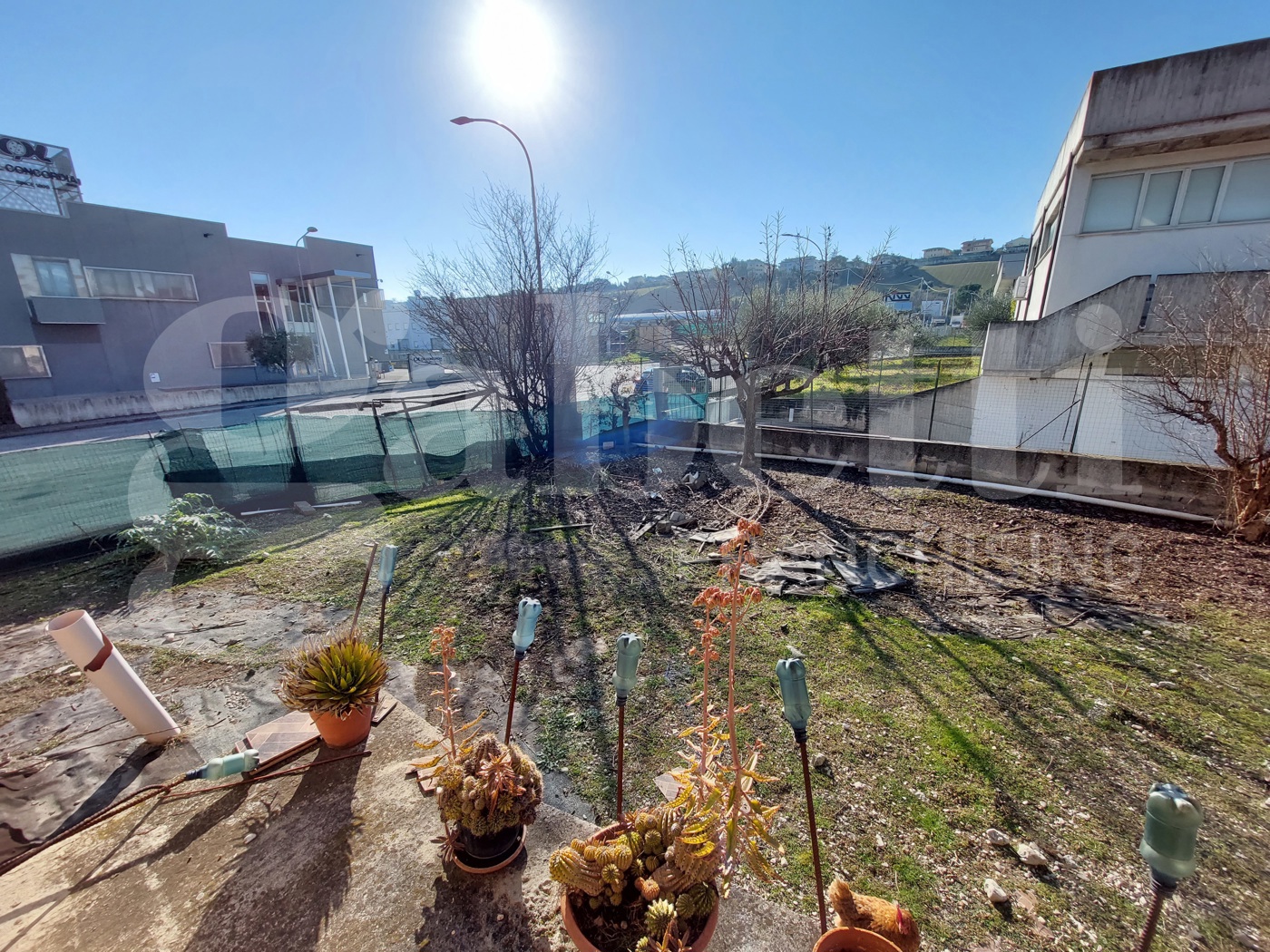 Capannone in vendita a Sant'Omero