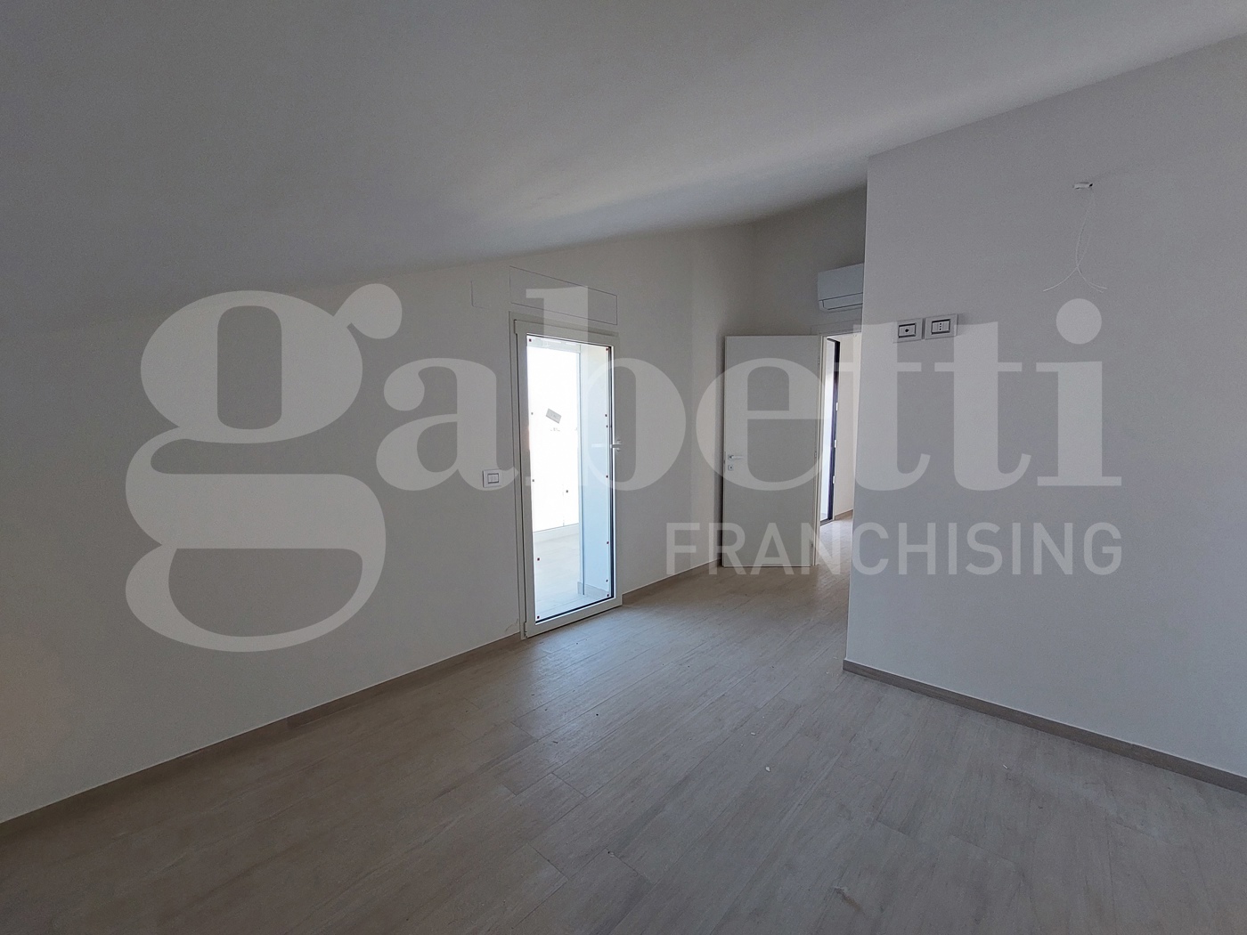 Attico in vendita a Tortoreto