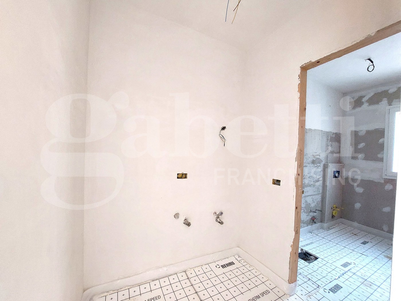 Villa con giardino a Tortoreto