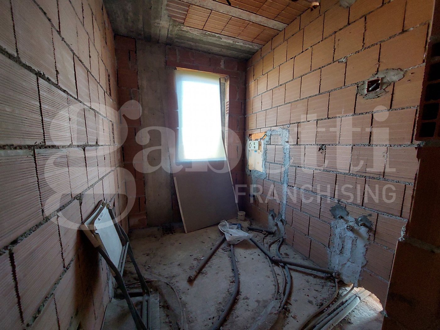 Villa Bifamiliare in vendita a Sant'Omero