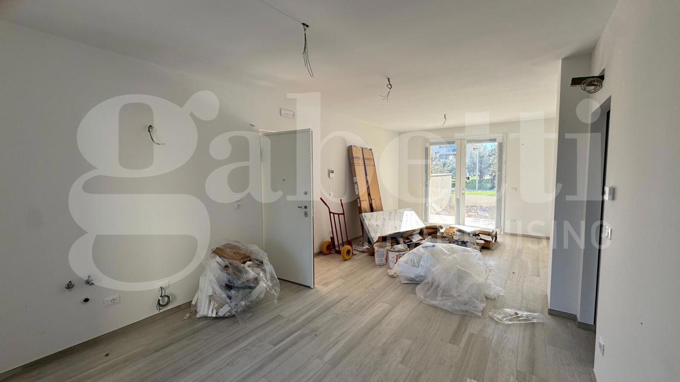 Quadrilocale nuovo a Tortoreto