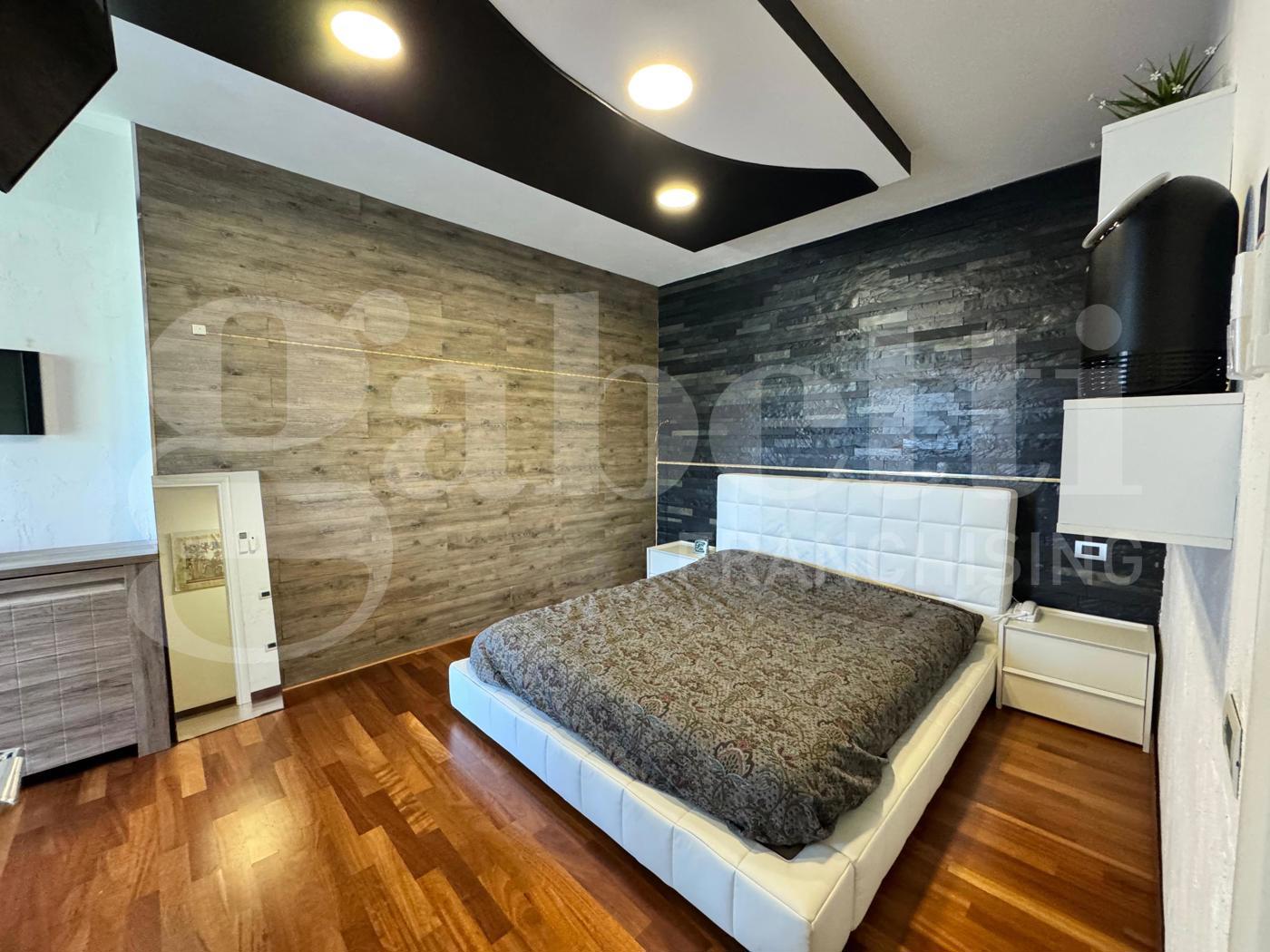 Quadrilocale in vendita a Tortoreto