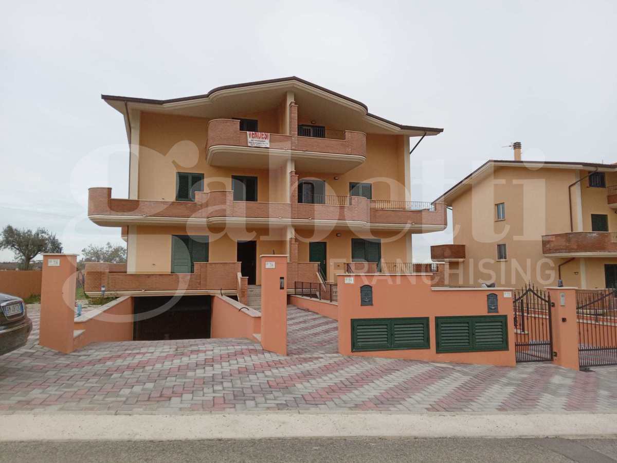 Villetta a schiera in vendita a Campli