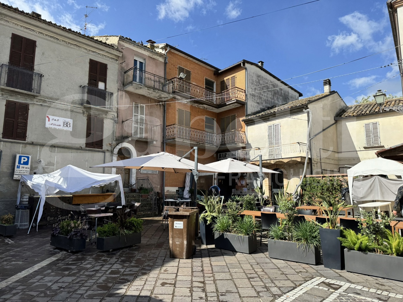 Casa indipendente in vendita a Bellante