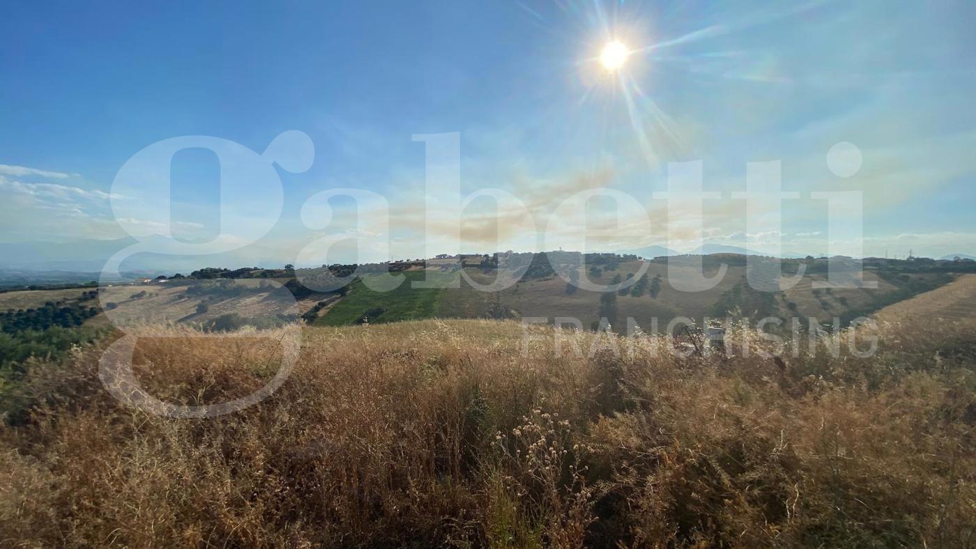 Terreno Agricolo in vendita a Roseto degli Abruzzi