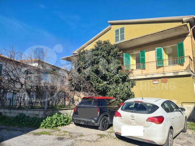 Casa indipendente con giardino a Sant'Omero