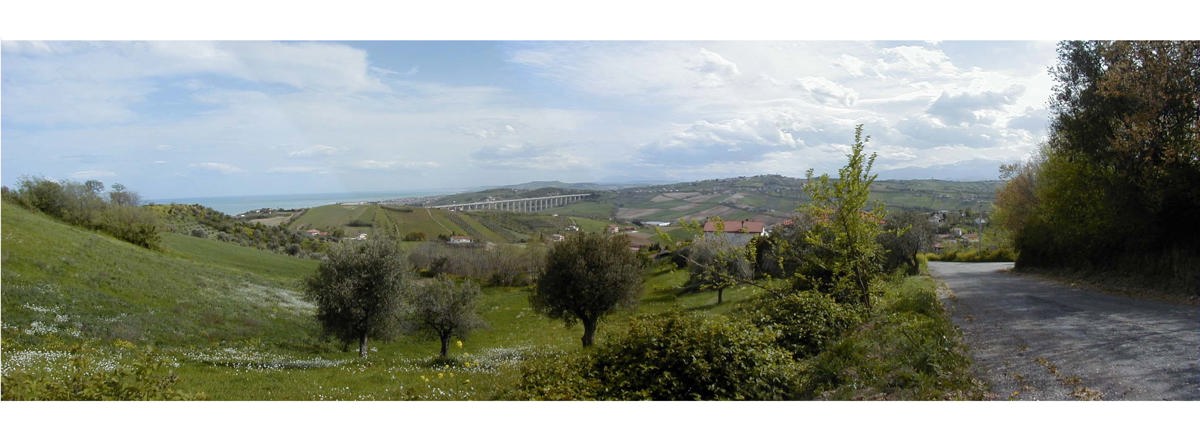 Terreno Edificabile in vendita a Tortoreto