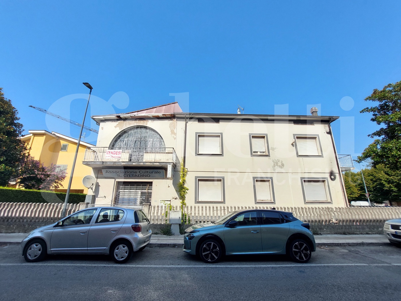 Appartamento in vendita a Sant'Egidio alla Vibrata