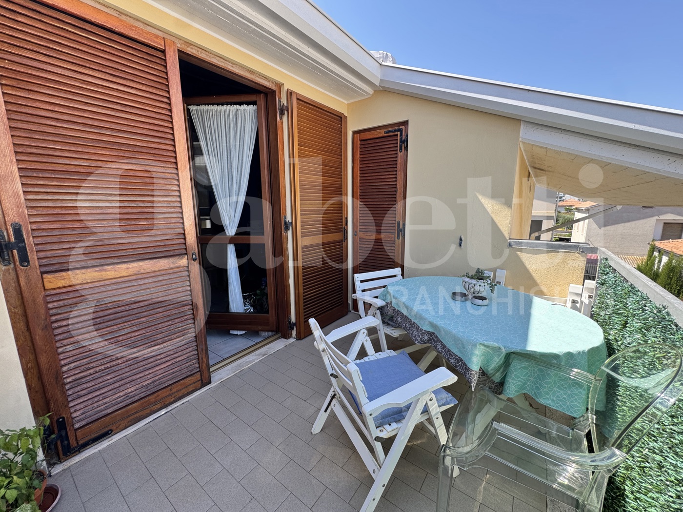 Trilocale in vendita a Tortoreto