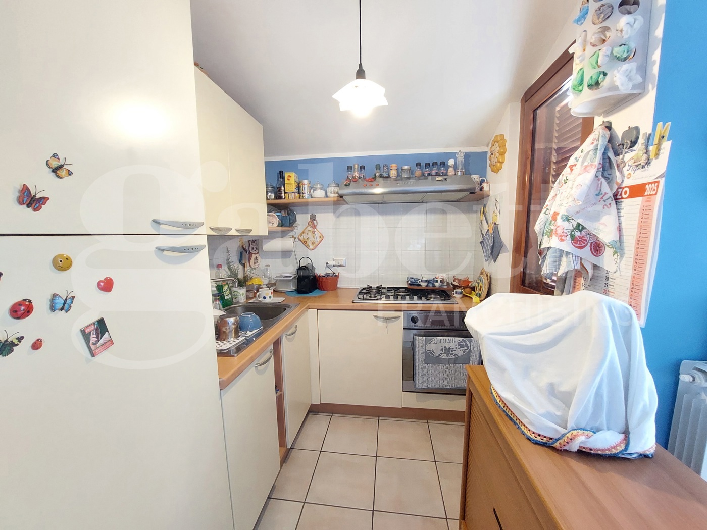 Trilocale in vendita a Tortoreto