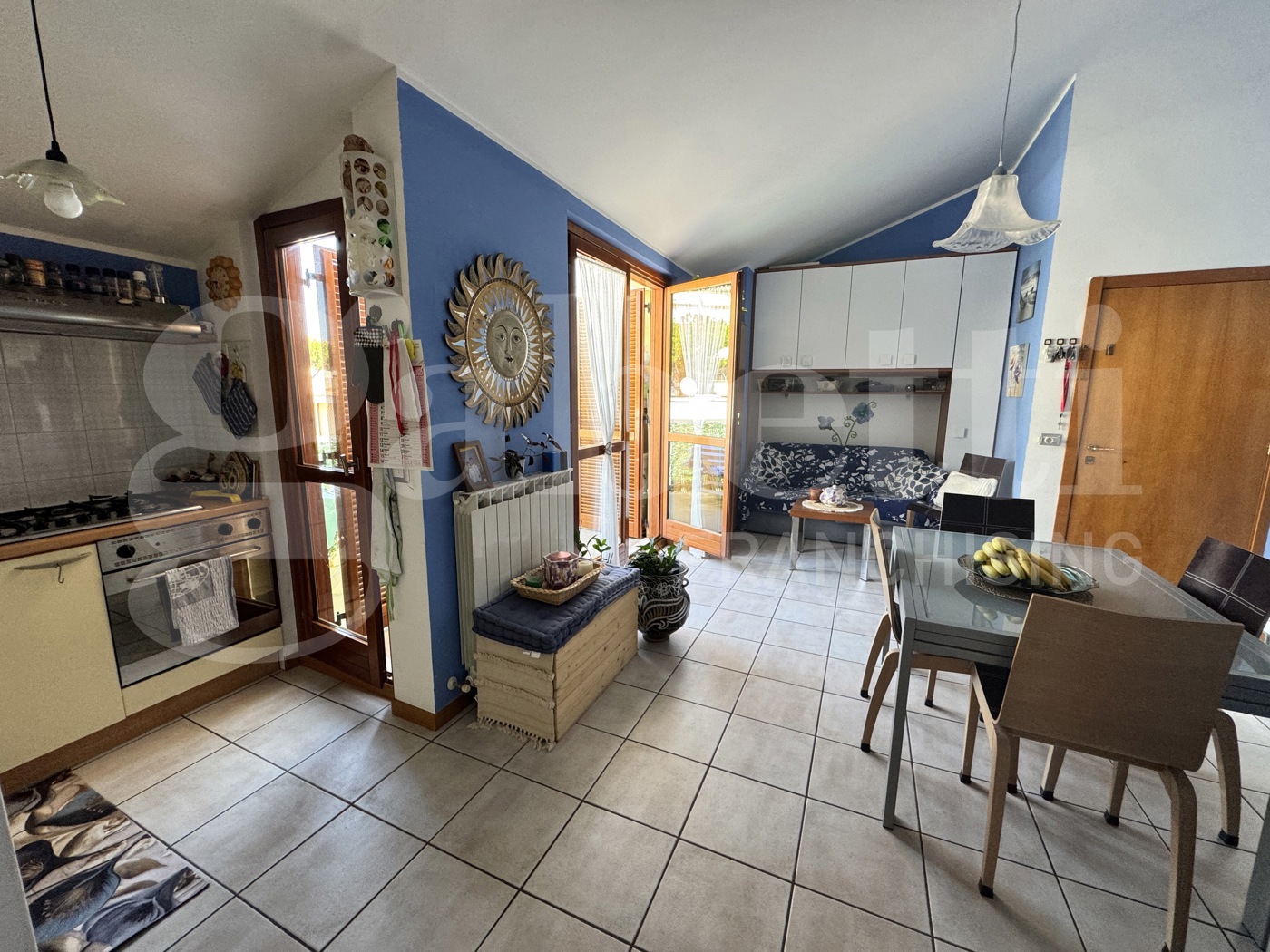 Trilocale in vendita a Tortoreto