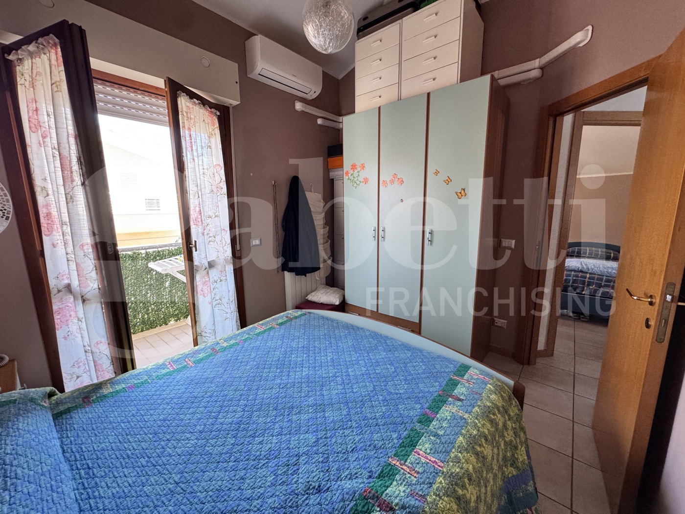 Trilocale in vendita a Tortoreto