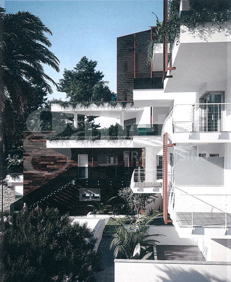 Bilocale vista mare a Tortoreto