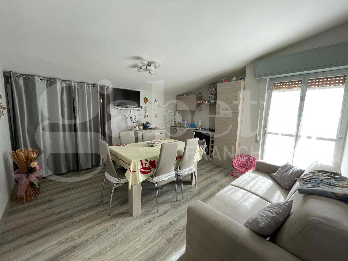 Trilocale in vendita a Alba Adriatica