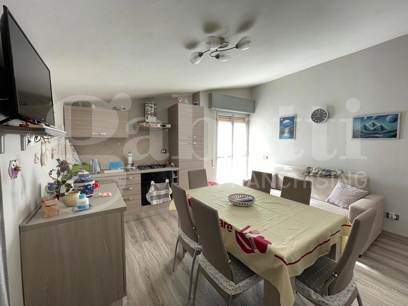 Trilocale in vendita a Alba Adriatica