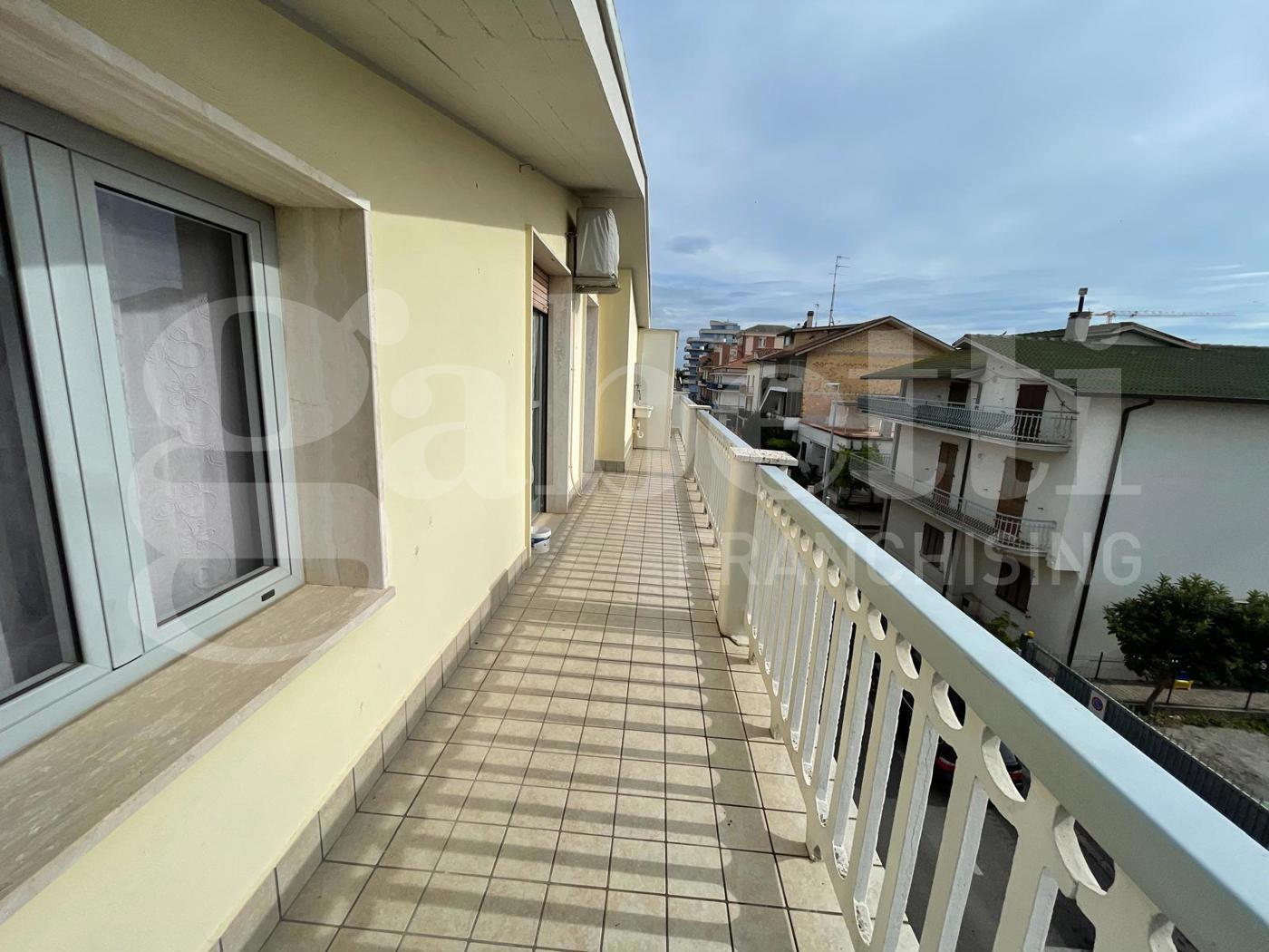 Trilocale in vendita a Alba Adriatica