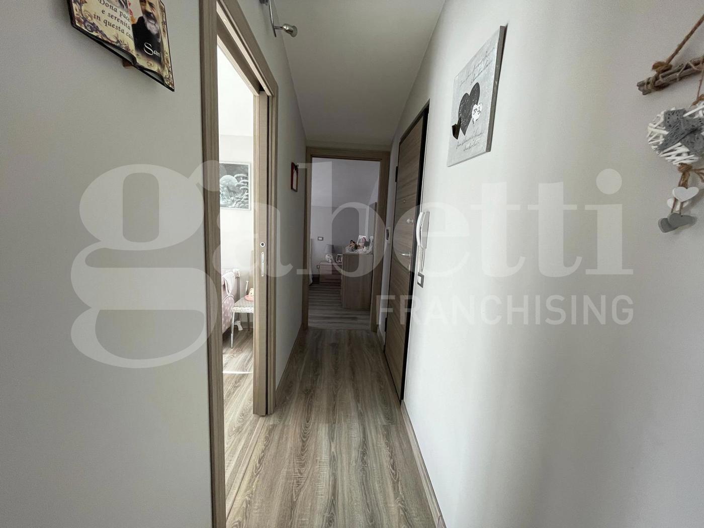 Trilocale in vendita a Alba Adriatica