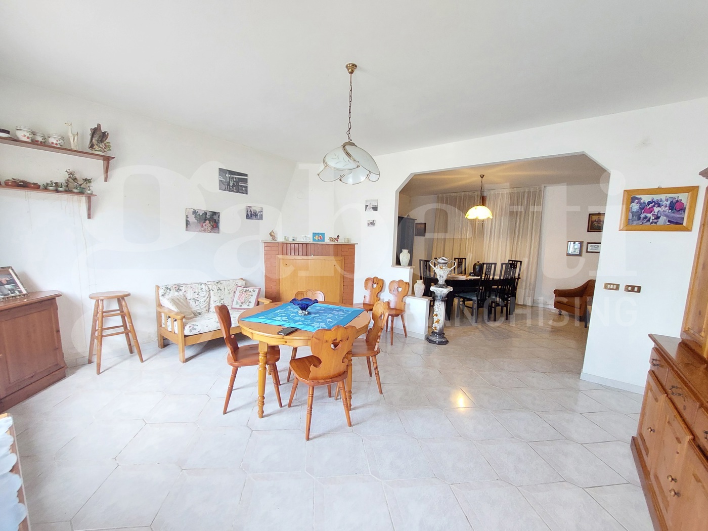 Quadrilocale in vendita a Tortoreto