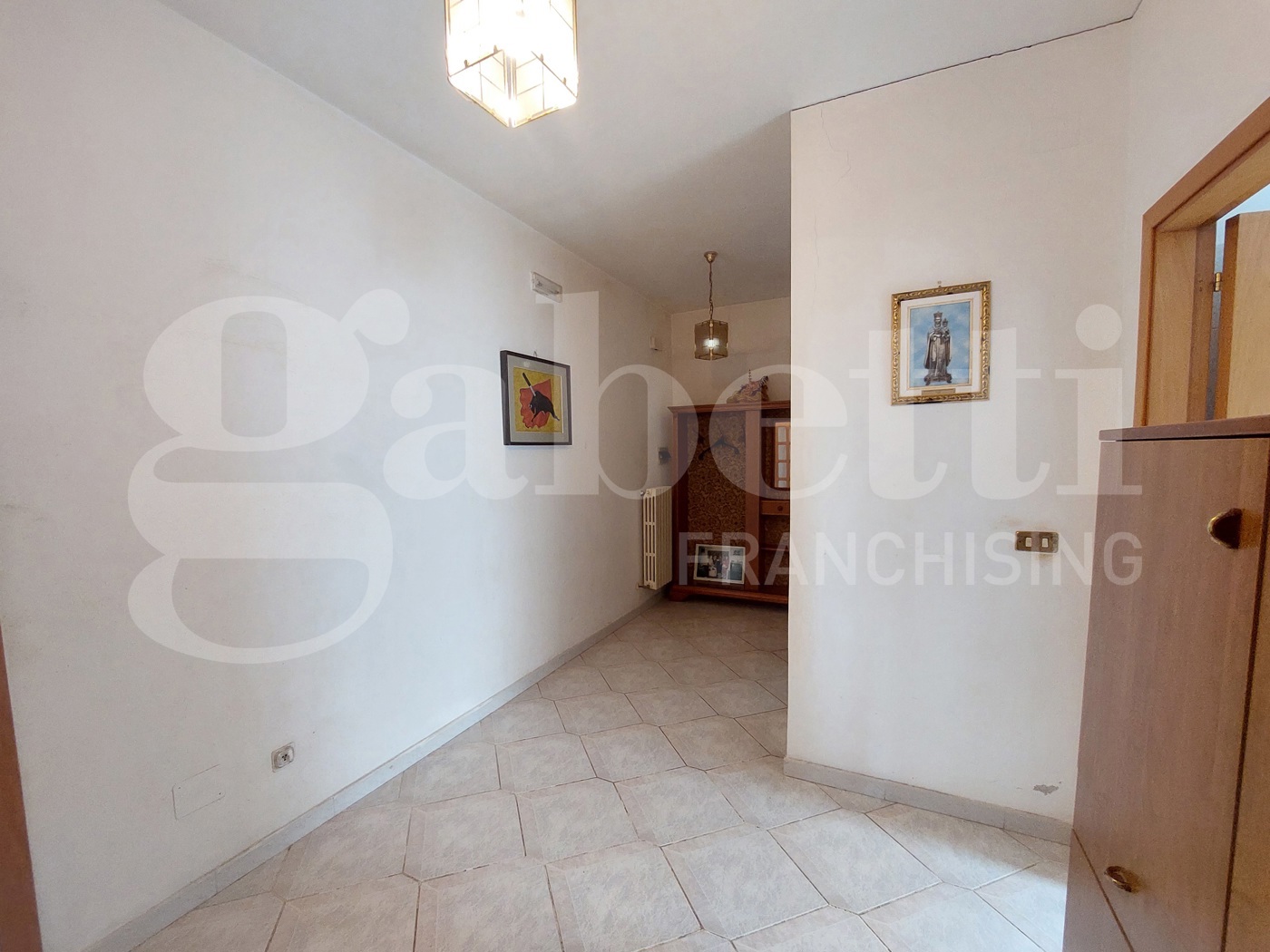 Quadrilocale in vendita a Tortoreto