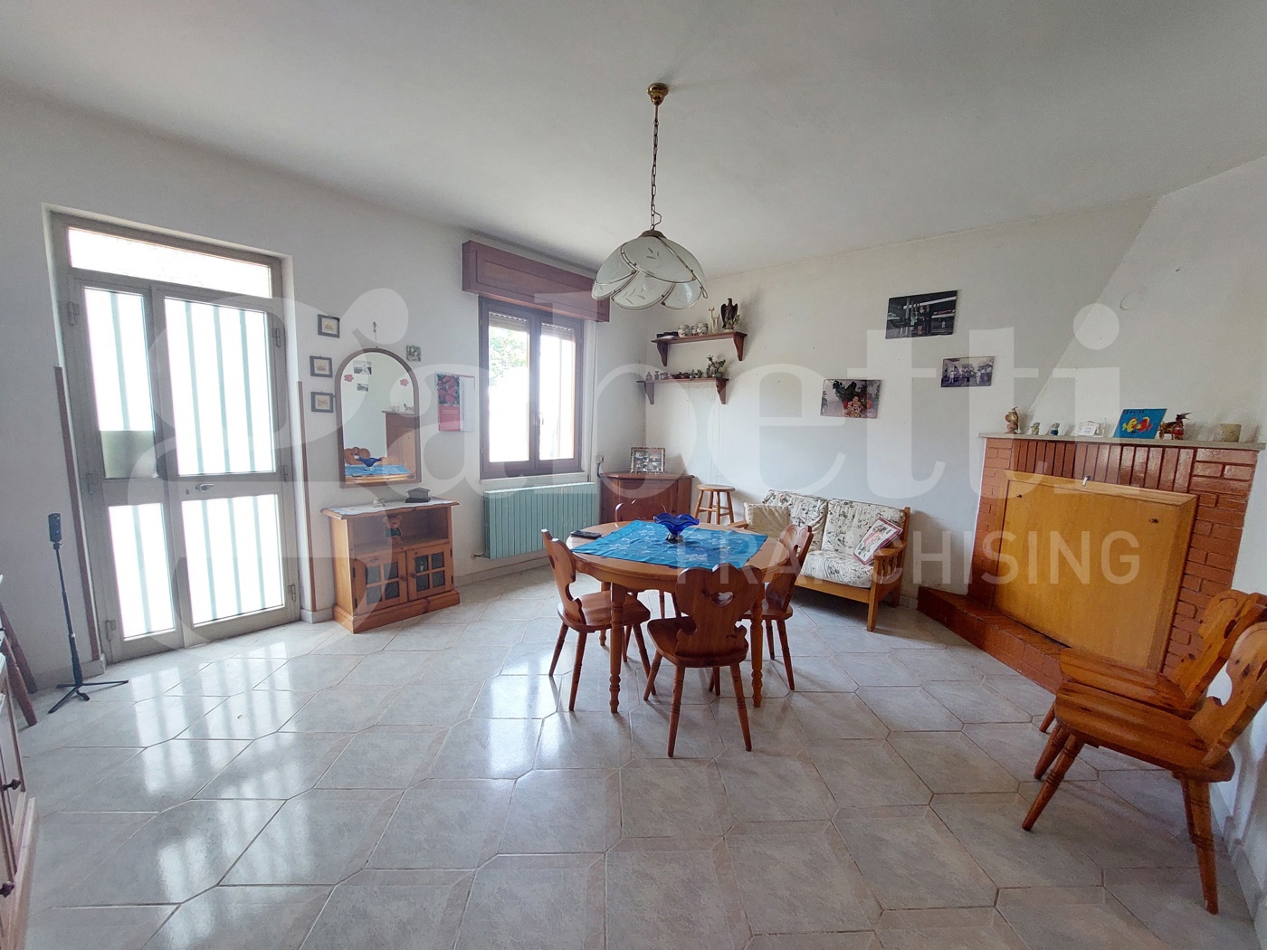 Quadrilocale in vendita a Tortoreto