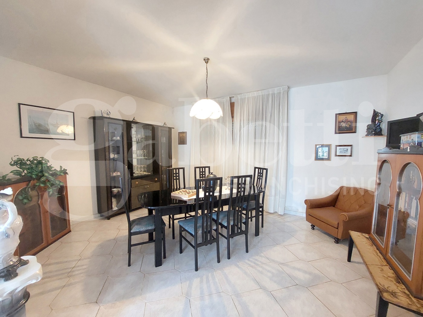 Quadrilocale in vendita a Tortoreto