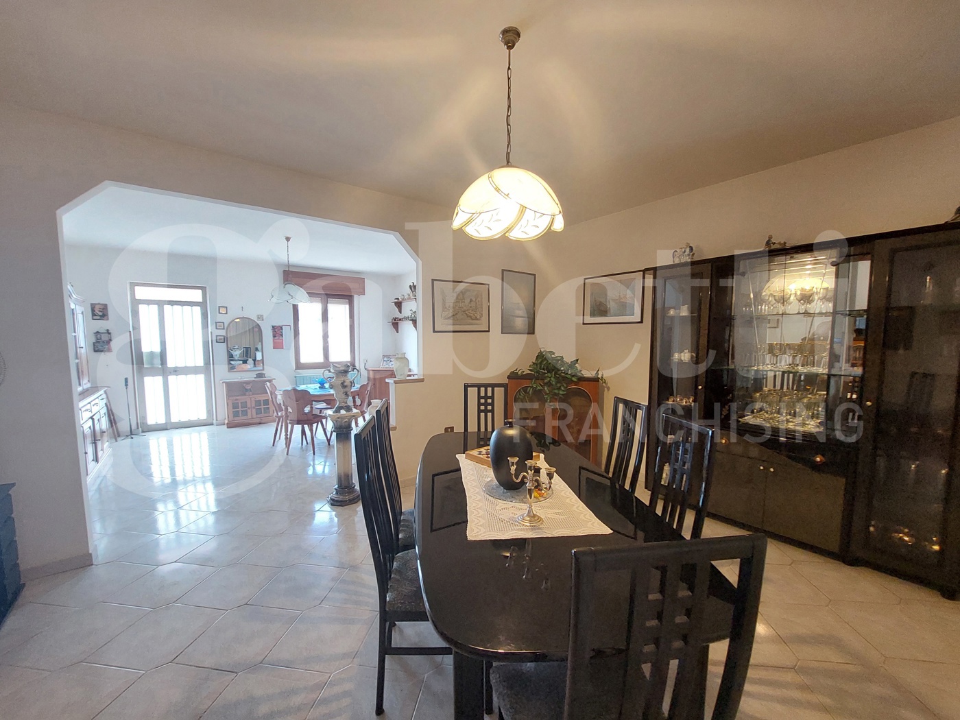 Quadrilocale in vendita a Tortoreto