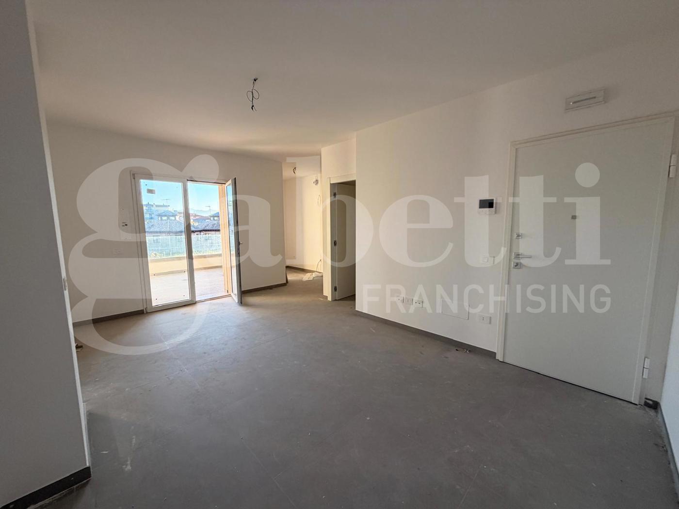 Trilocale vista mare a Martinsicuro