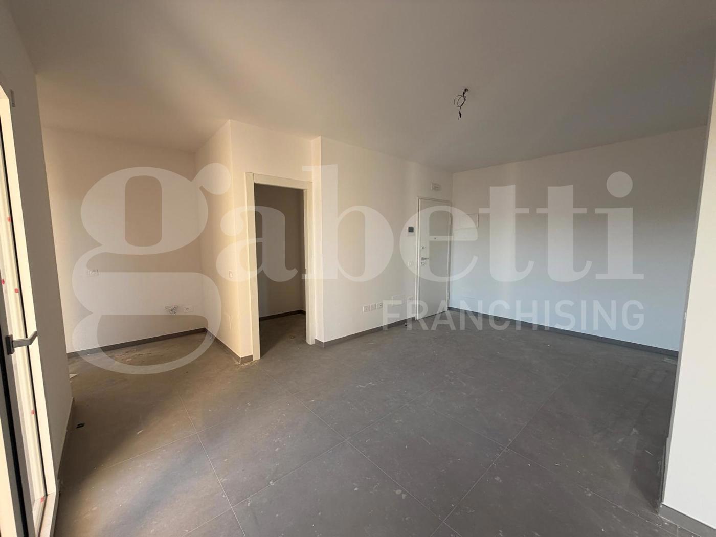 Trilocale vista mare a Martinsicuro