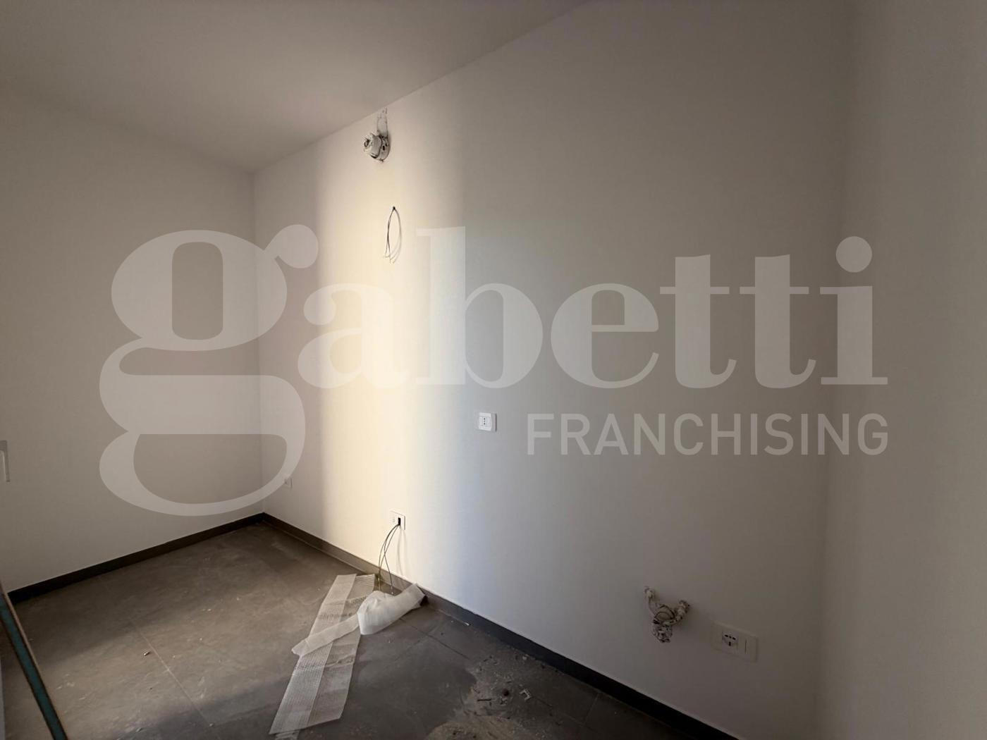 Trilocale vista mare a Martinsicuro