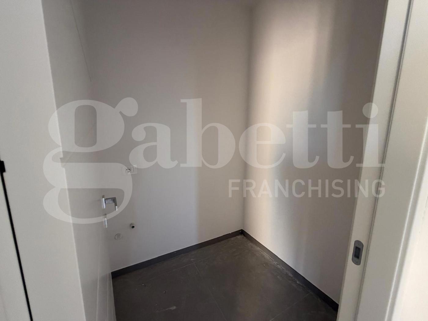 Trilocale vista mare a Martinsicuro