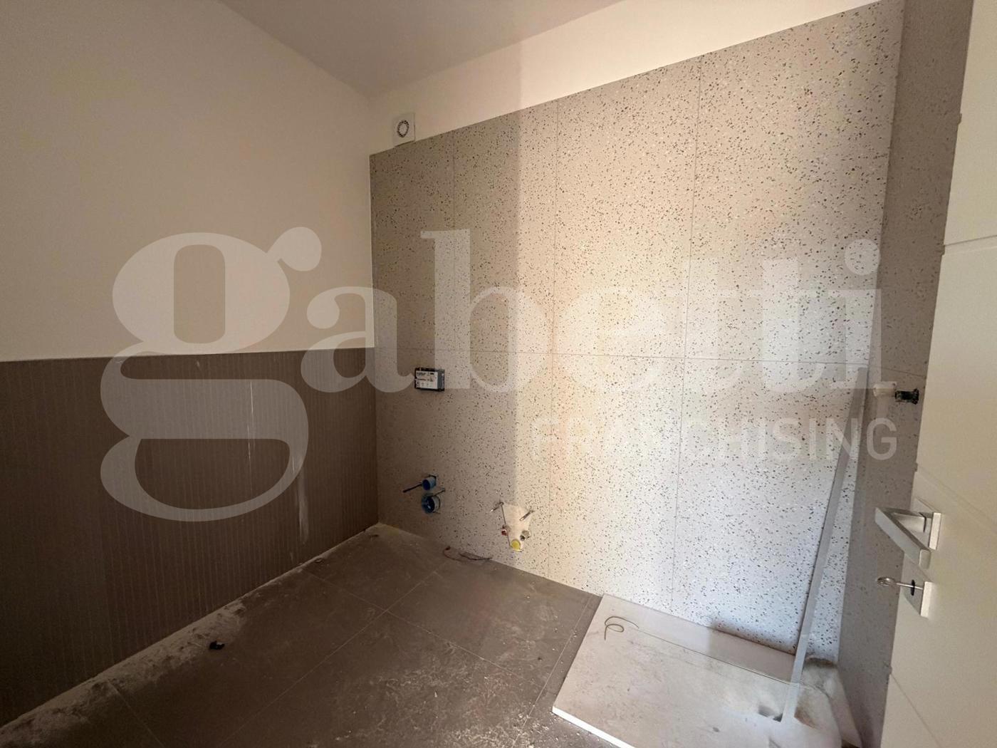 Trilocale nuovo a Martinsicuro