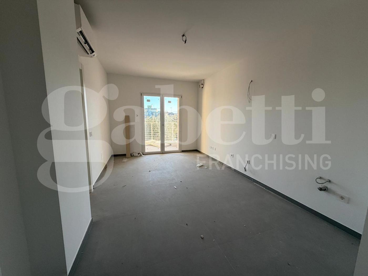 Trilocale nuovo a Martinsicuro