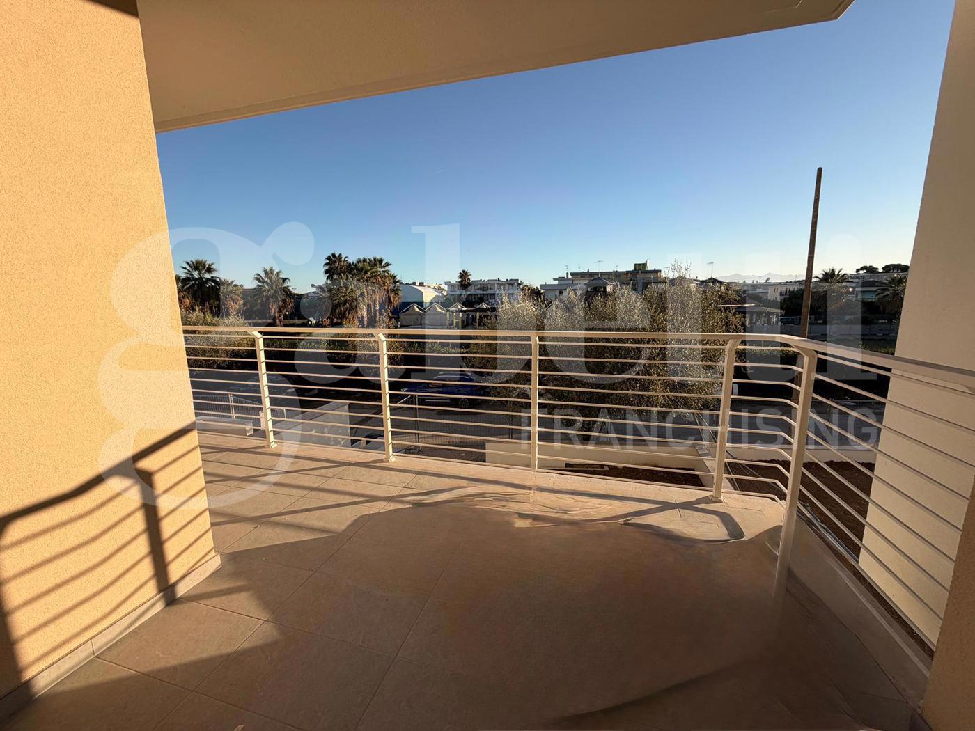 Trilocale nuovo a Martinsicuro