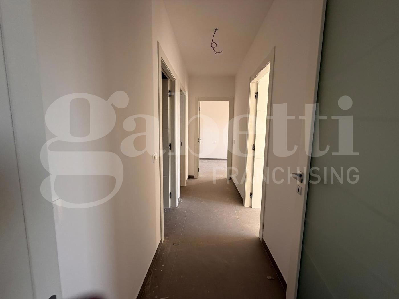 Trilocale nuovo a Martinsicuro