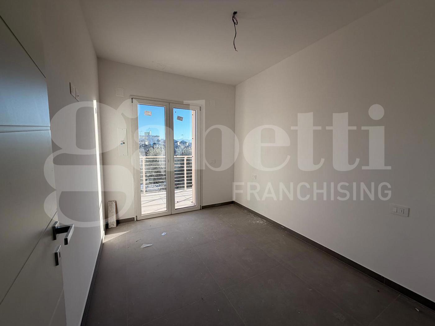 Trilocale nuovo a Martinsicuro