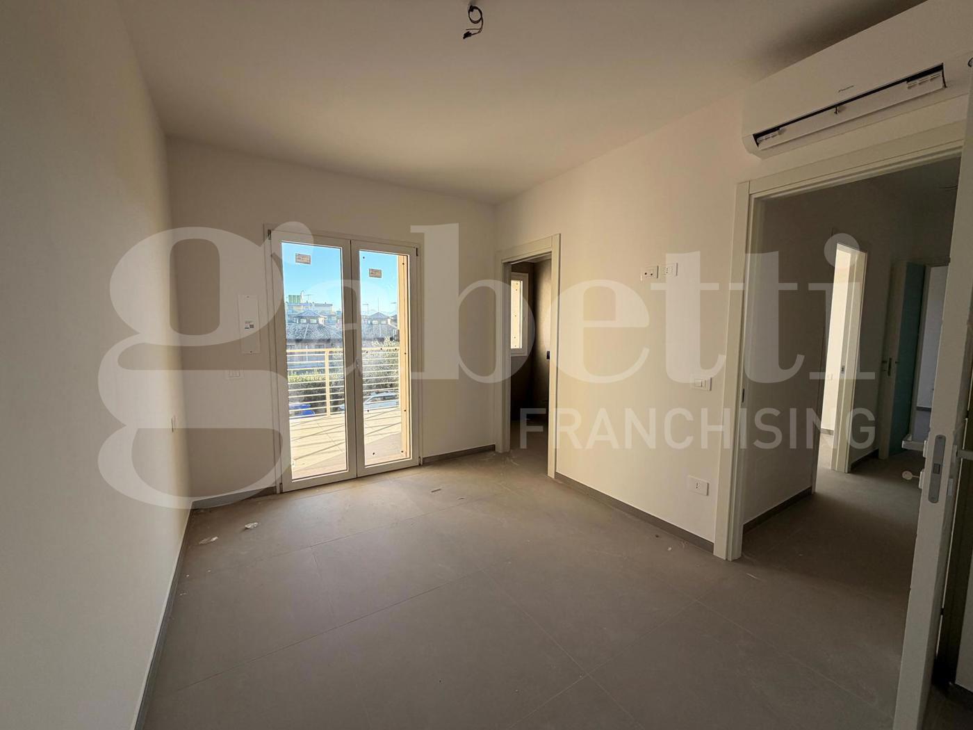 Trilocale nuovo a Martinsicuro