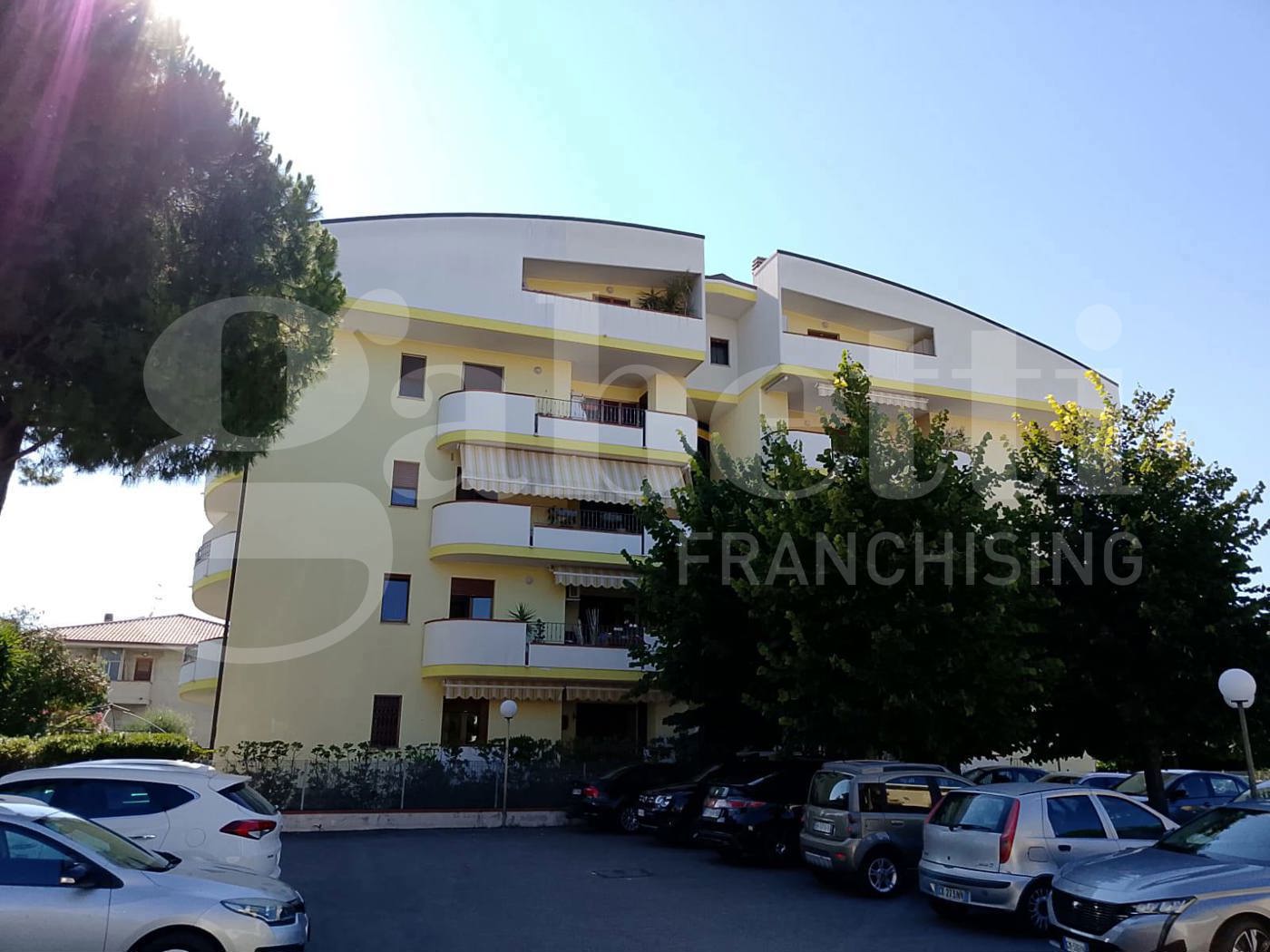 Trilocale in vendita a Alba Adriatica