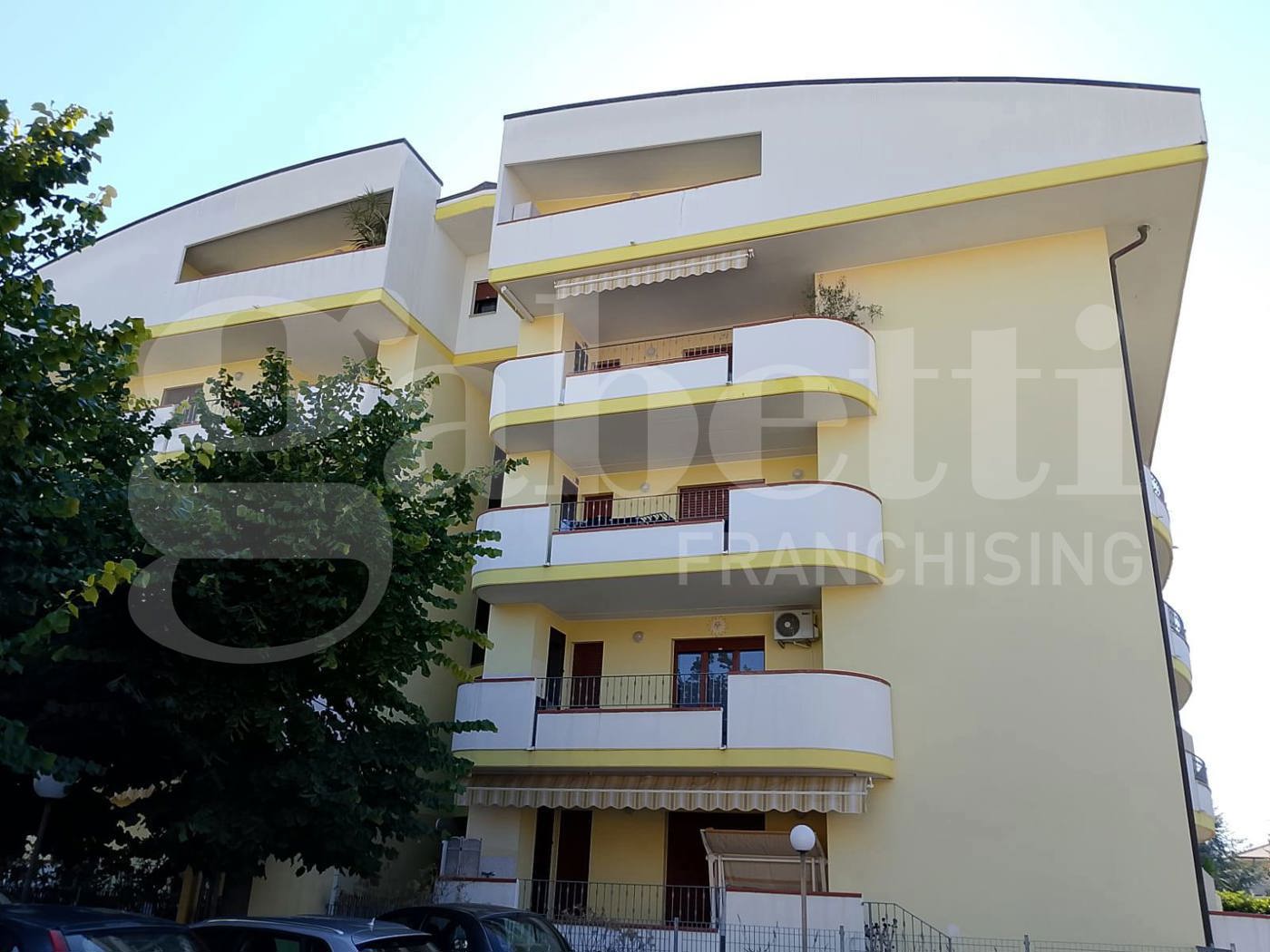 Trilocale in vendita a Alba Adriatica