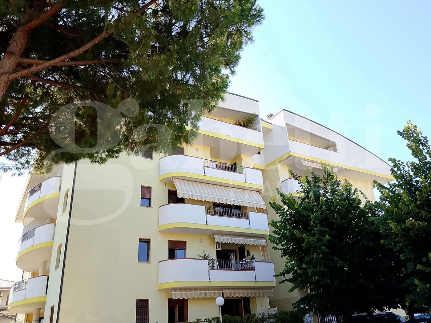 Trilocale in vendita a Alba Adriatica