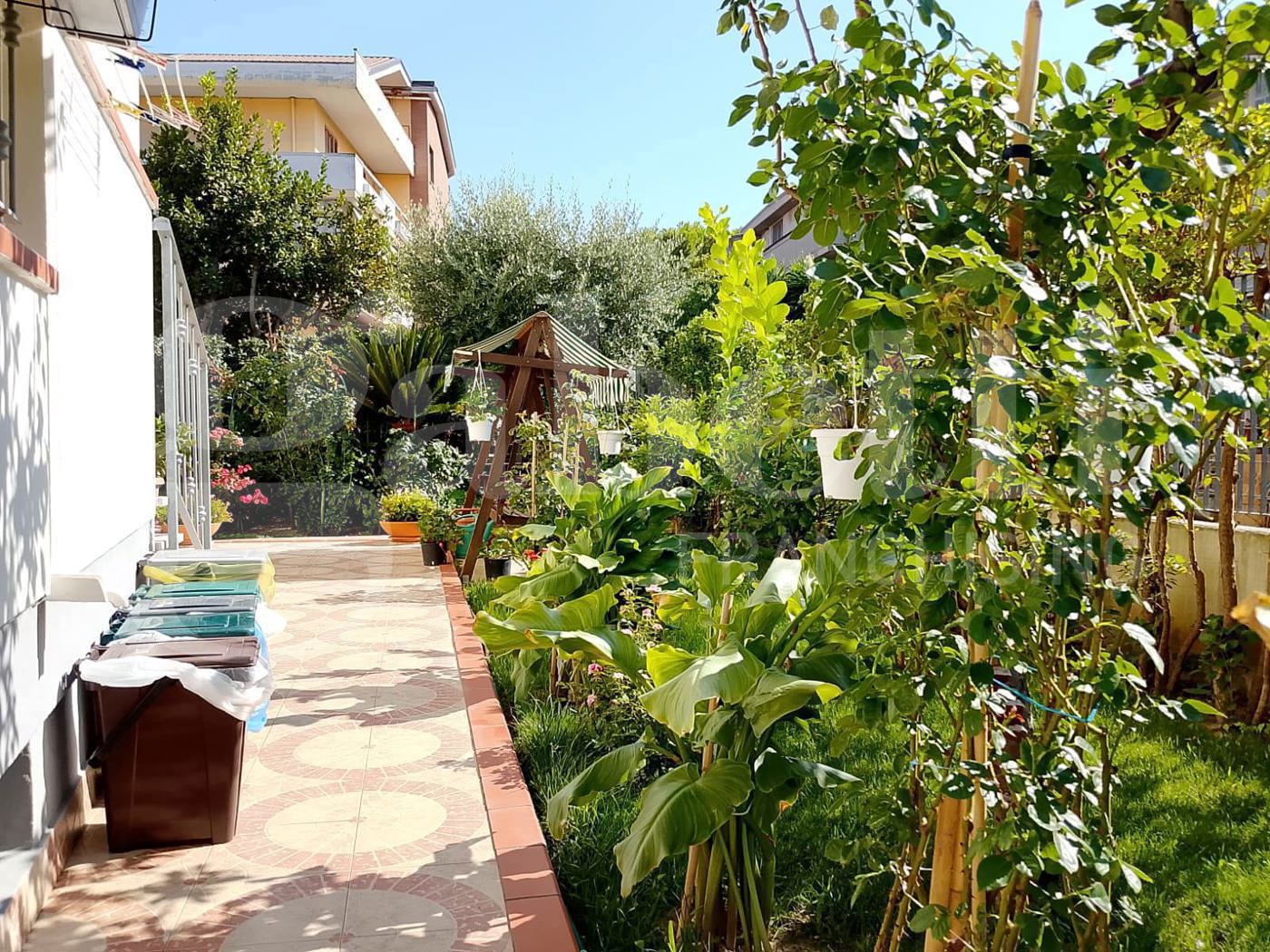 Trilocale in vendita a Alba Adriatica