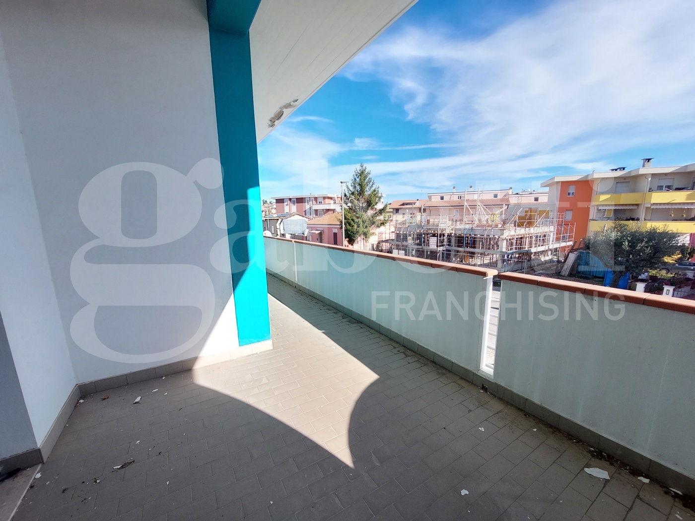 Ufficio in vendita a Nereto