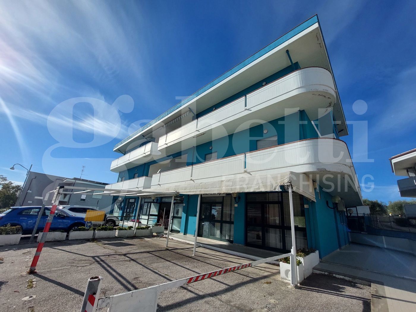 Ufficio in vendita a Nereto