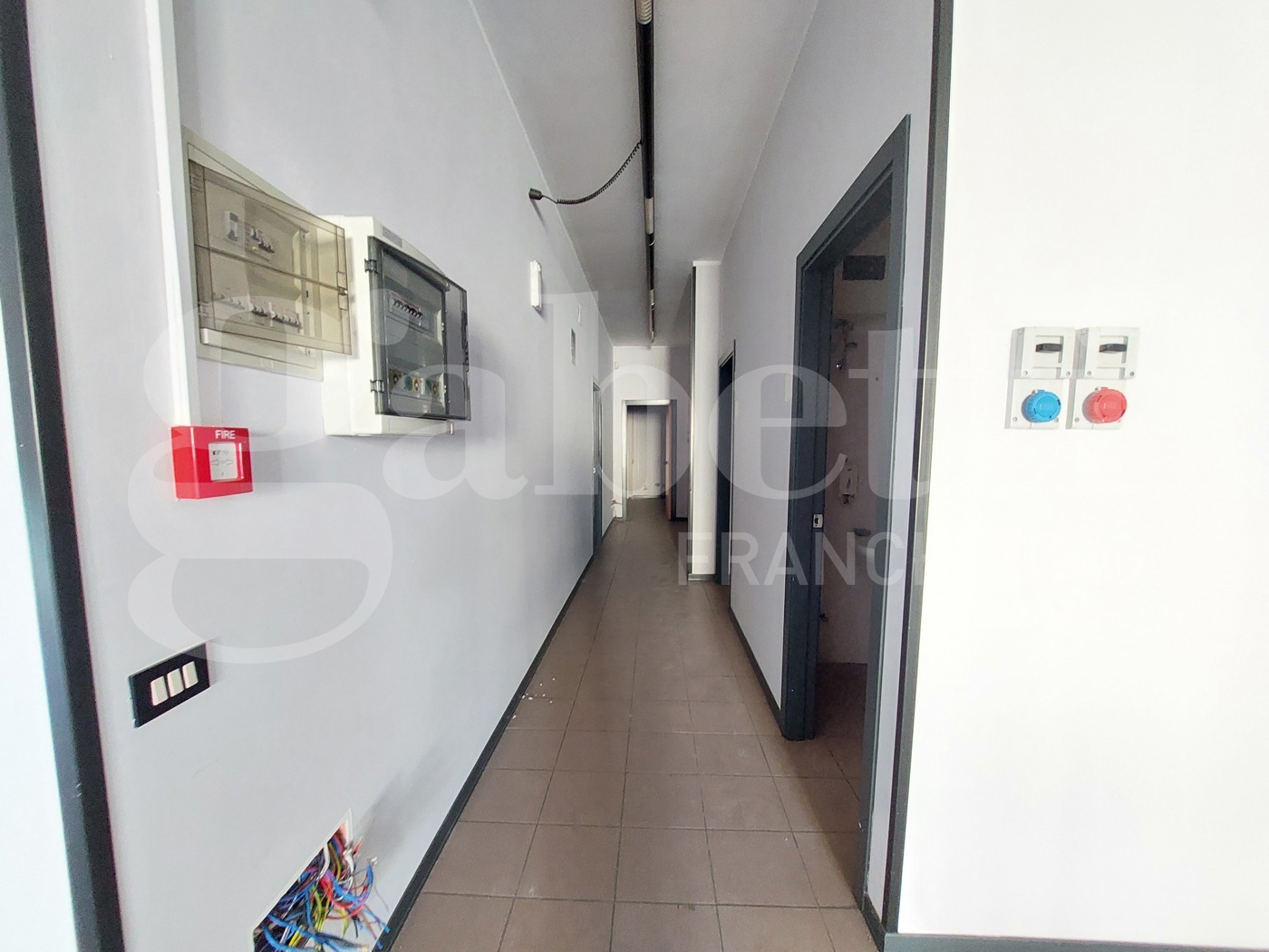 Ufficio in vendita a Nereto