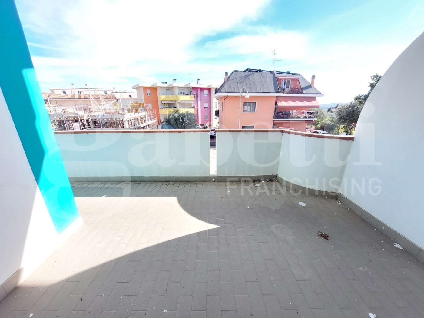 Ufficio in vendita a Nereto