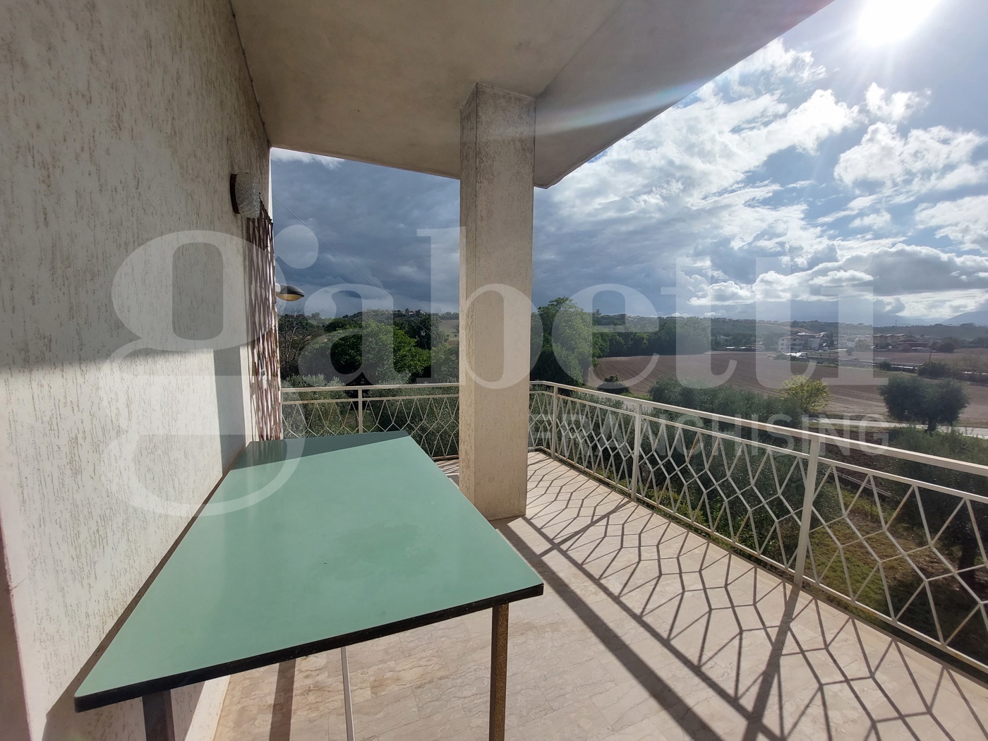 Appartamento con box doppio a Sant'Omero